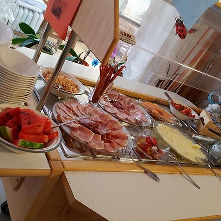 Rosa Bed And Breakfast Podgorje  Exterior foto