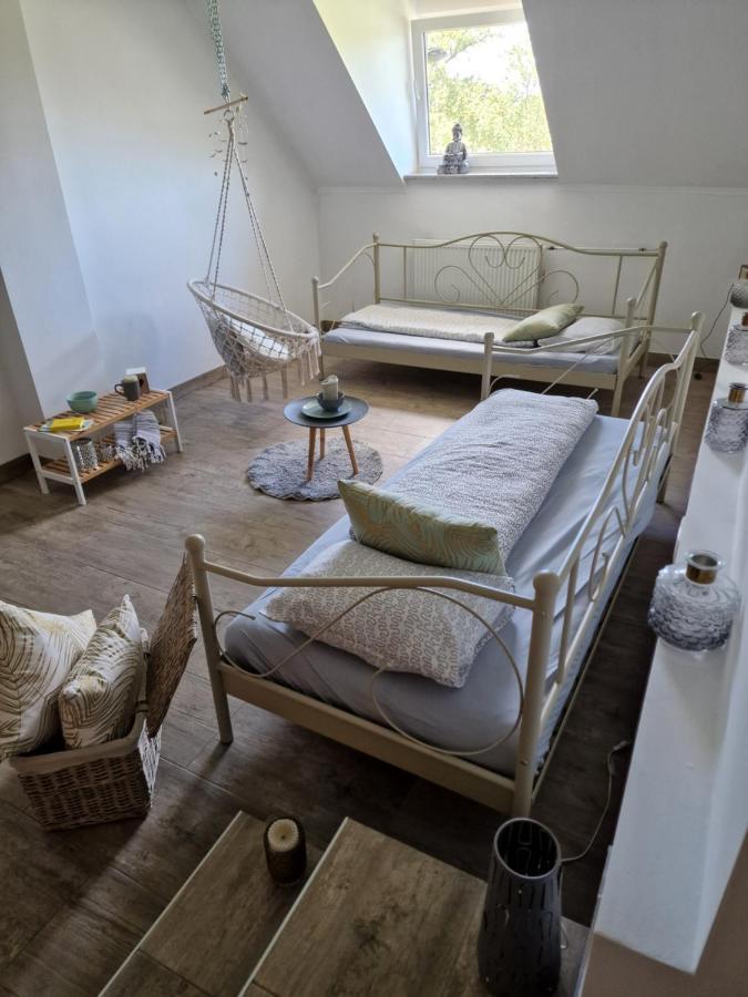 Rosa Bed And Breakfast Podgorje  Exterior foto
