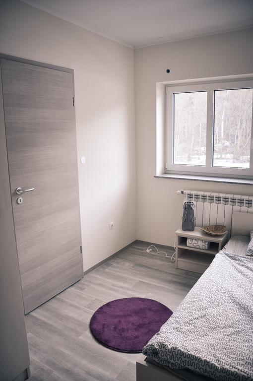 Rosa Bed And Breakfast Podgorje  Quarto foto