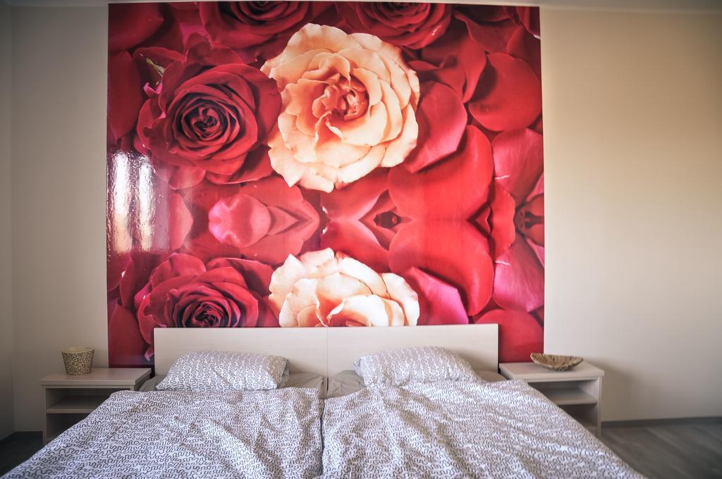 Rosa Bed And Breakfast Podgorje  Quarto foto